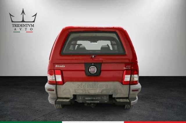Fiat Strada 1.3 mjt Adv. 95cv doppia E5+(E5)
