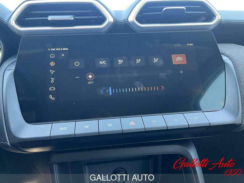 MG ZS 1.5 Standard-SENZA VINCOLI DI FINANZIAMENTO