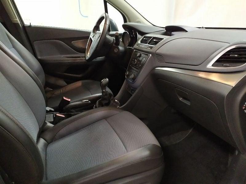 Opel Mokka 1.6 Cosmo s&s 4x2 115cv m5