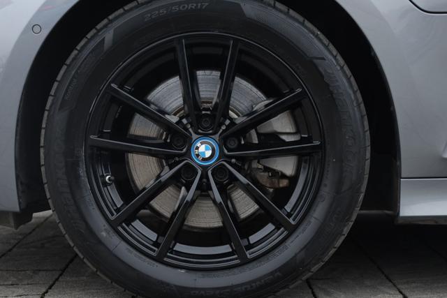 BMW 320 e Touring PREZZO NETTO