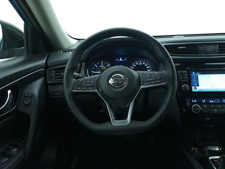 Nissan X-Trail N-Connecta X-Tronic BR060142 2.0 Diesel 177CV