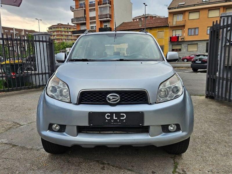Daihatsu Terios Terios 1.5 GPL 4WD