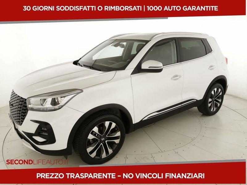 DR AUTOMOBILES dr 5.0 1.5 Gpl 114cv