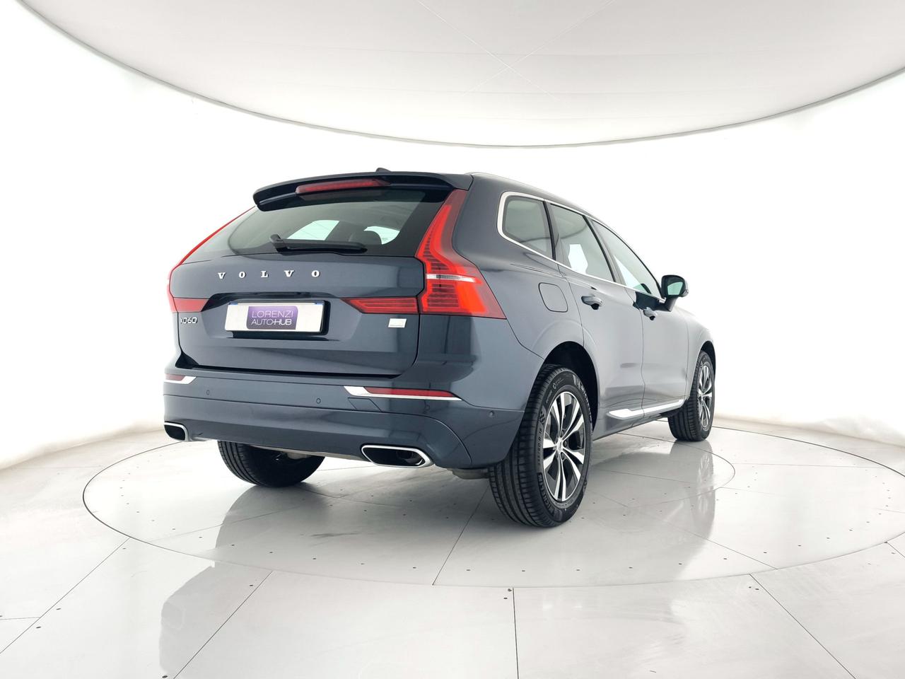 VOLVO XC60 2.0 t6 phev Inscription awd auto SOSPENSIONI+TETTO PANO+PELLE
