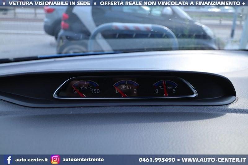 Ford Focus RS 2.3 350CV AWD Performance Pack