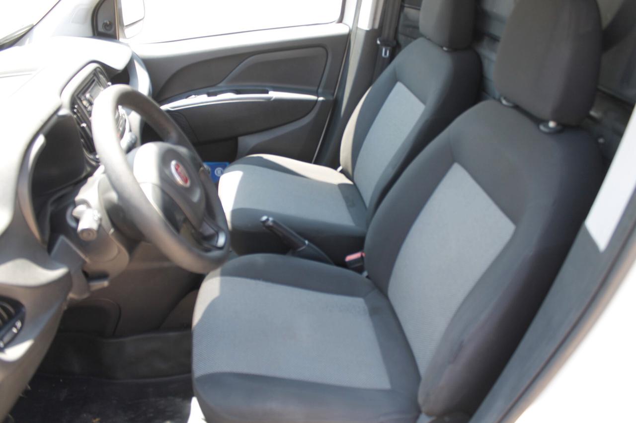Fiat Doblo Doblò 1.3 MJT PC-TN Cargo Lamierato E6