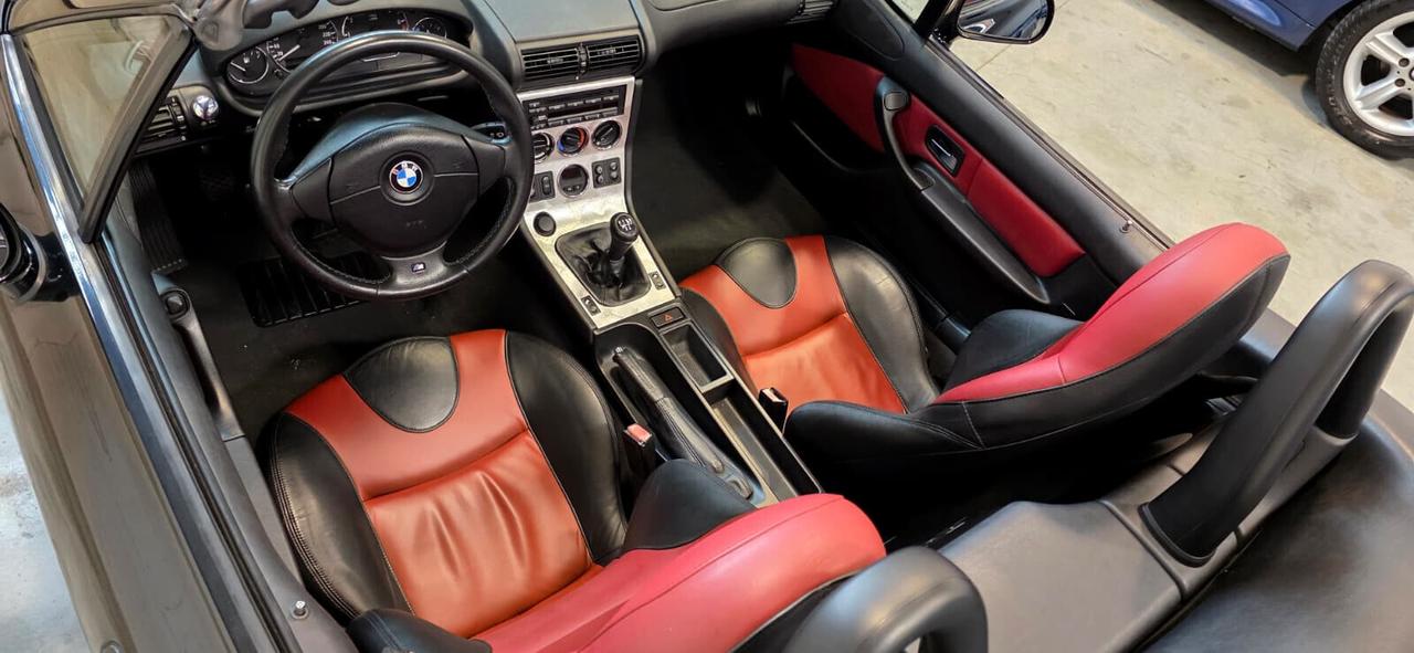 Bmw Z3 1.9 Roadster "Sport Edition"