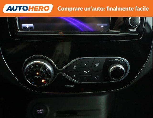 RENAULT Captur TCe 120 CV Start&Stop Energy Intens