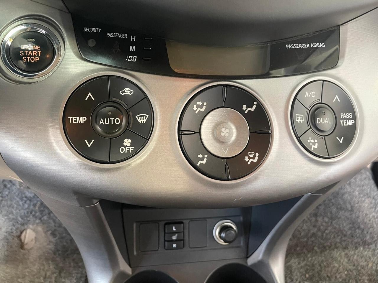 Toyota RAV 4 RAV4 2.2 D-4D 177 CV Luxury