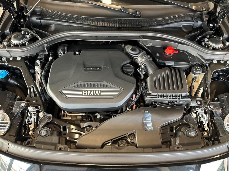 116d M-Sport autom - UnicoPro