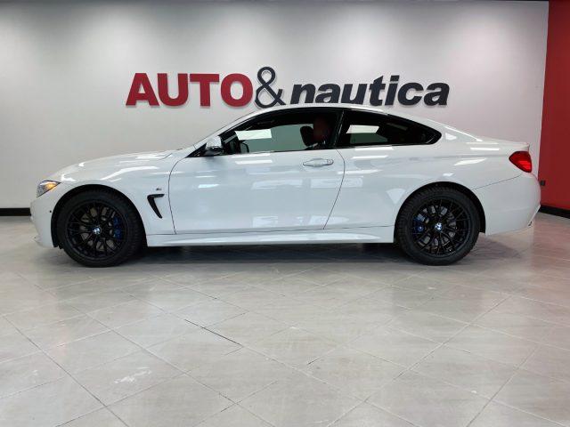 BMW 435 dA xDrive Coupé Msport
