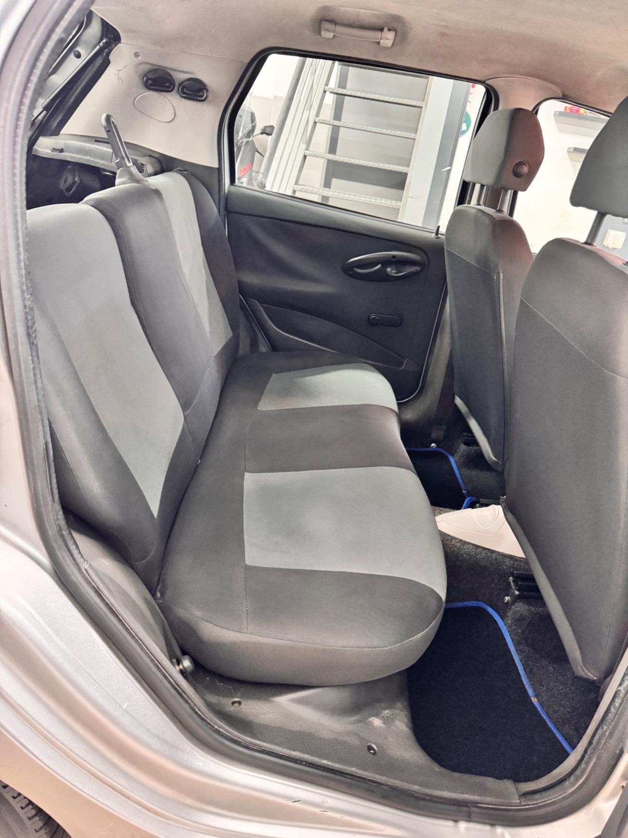 Fiat Punto 1.3 Mjt 69 Cv 5P. Dynamic - 2007