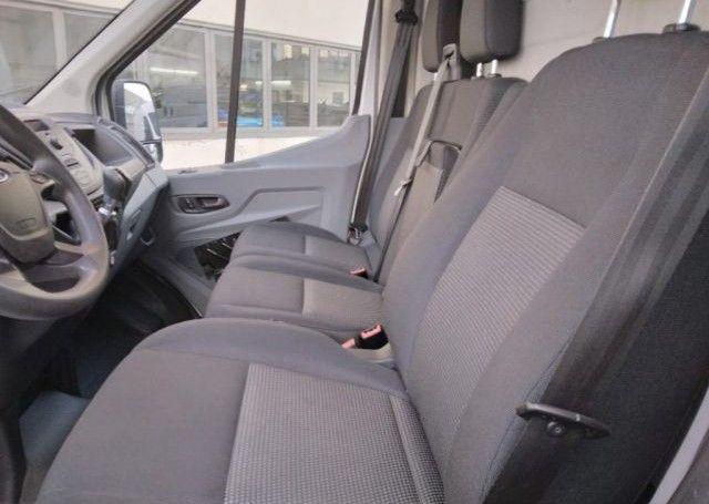 FORD Transit 2.0 TD