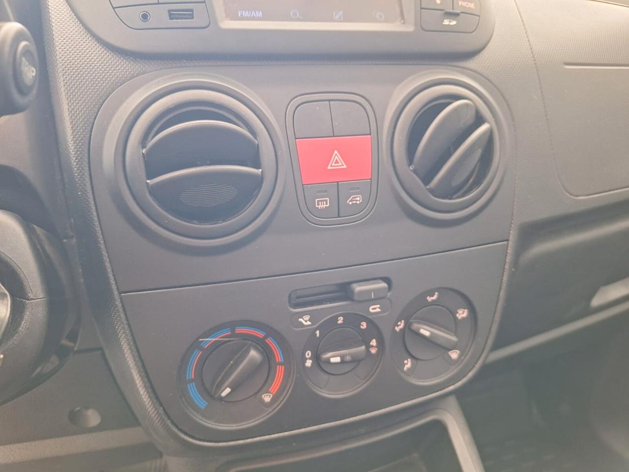 Fiat Fiorino 1.3 MJT 95CV Cargo SX - IVA COMPRESA