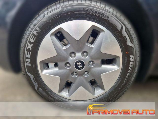 HYUNDAI Staria 2.2 MT 2WD 9 posti Wagon