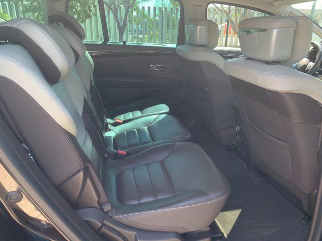 RENAULT Espace dCi 160CV EDC Energy Initiale Paris 4Control