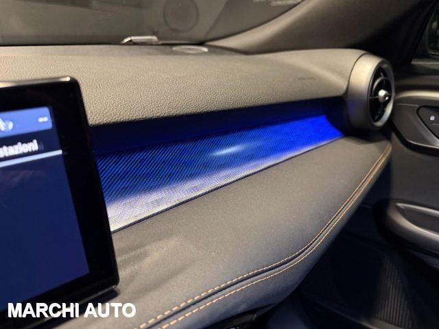 ALFA ROMEO Tonale 1.5 160 CV MHEV TCT7 Veloce