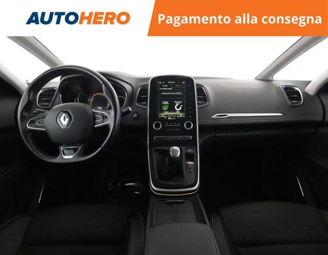 RENAULT Scenic Scénic dCi 130 CV Energy Bose