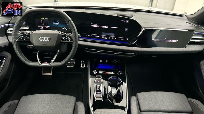 Audi A5 A5 Avant TDI mHEV+ S tronic S Line**IN ARRIVO**