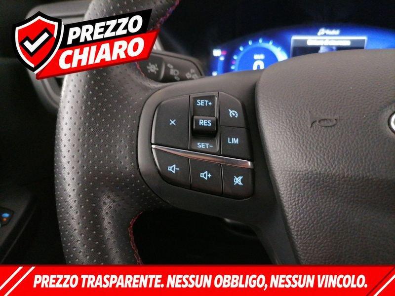 Ford Kuga 1.5 ecoblue ST-Line 2wd 120cv auto
