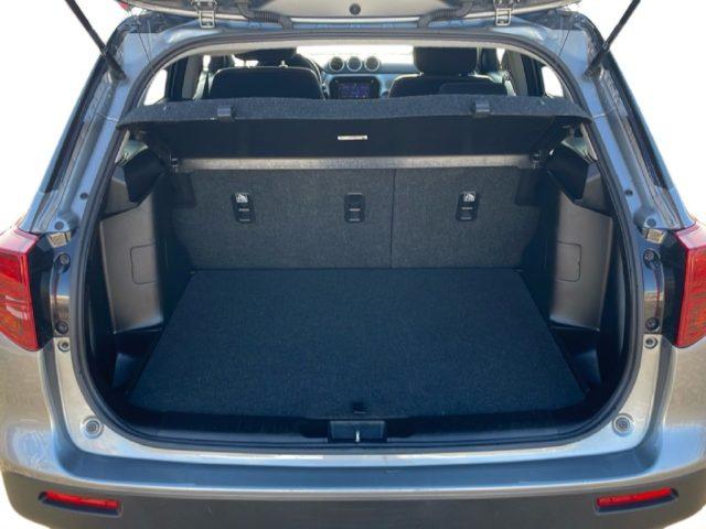 SUZUKI Vitara 1.4 Hybrid Cool