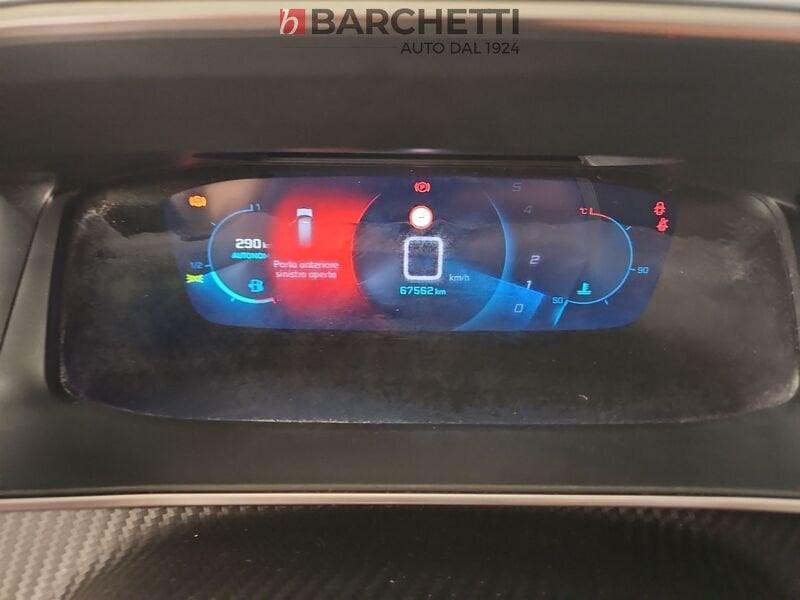 Peugeot 2008 2ª SERIE PURETECH 130 S&S ALLURE