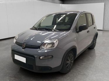 FIAT Panda 1.0 firefly hybrid s&s 70cv 5p.ti