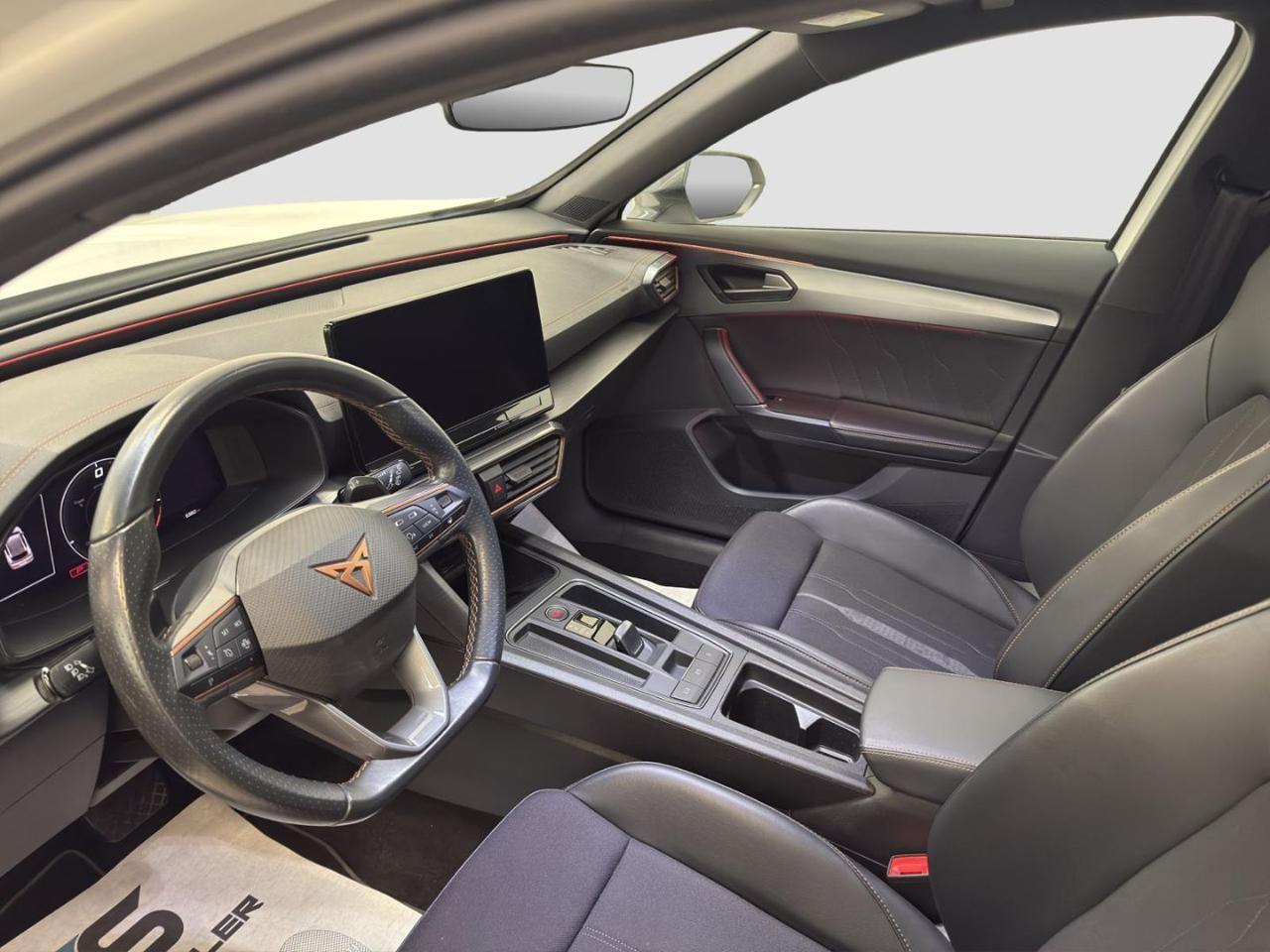 CUPRA Formentor 1.4 e-Hybrid DSG*FORMULA S*