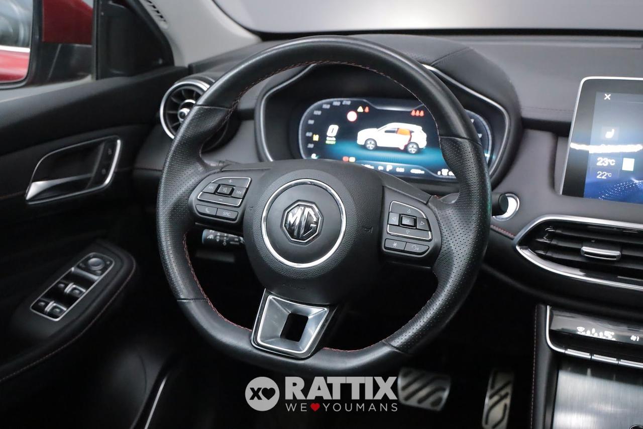 MG EHS 1.5 t-GDI Phev 258CV Exclusive Auto + tetto apribile