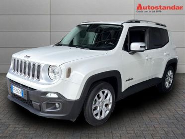 Jeep Renegade 1.6 mjt Dawn Of Justice fwd 120cv