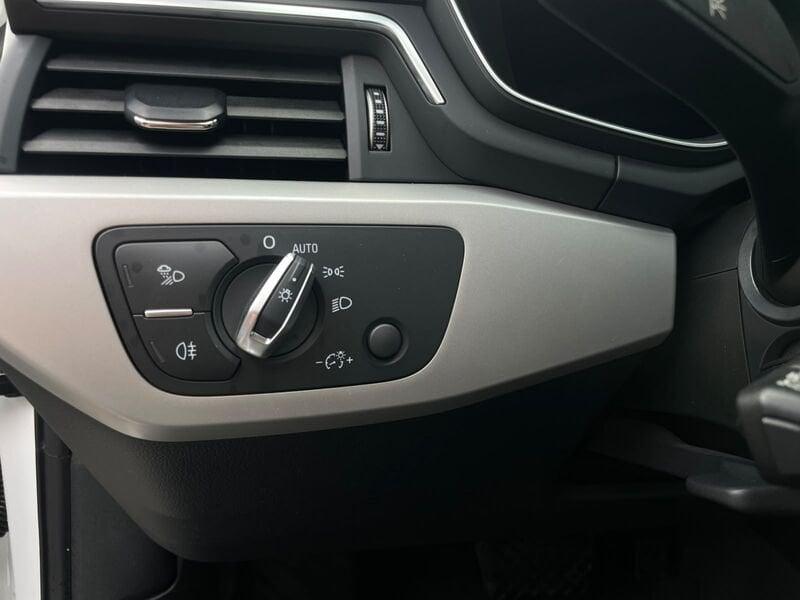 Audi A4 2.0 TDI ultra 120kW Avant