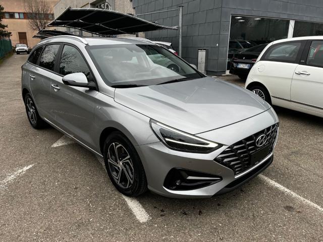 HYUNDAI i30 Wagon 1.0 T-GDI iMT 48V Prime