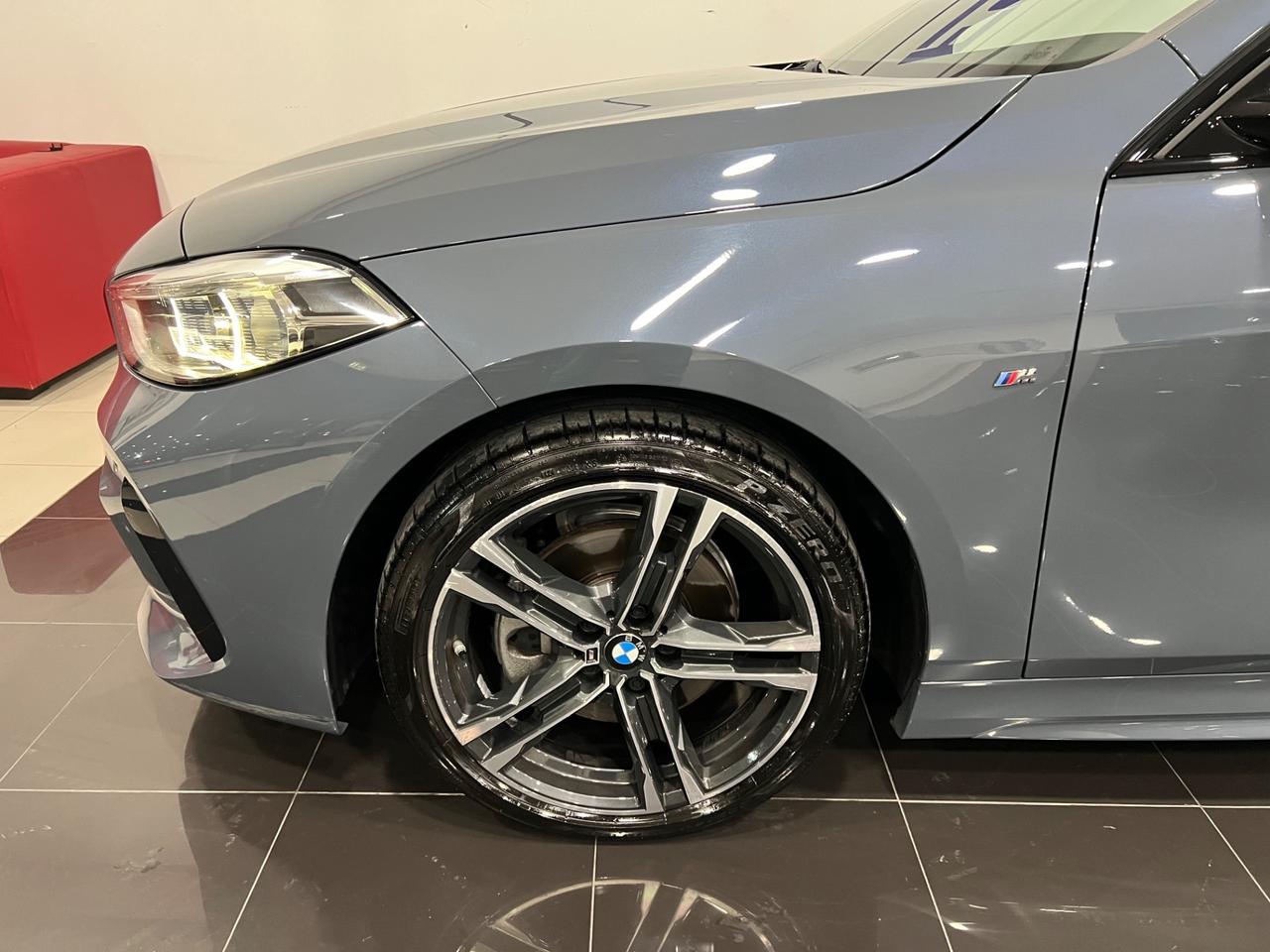 Bmw 118d Aut. MSport 150 cv