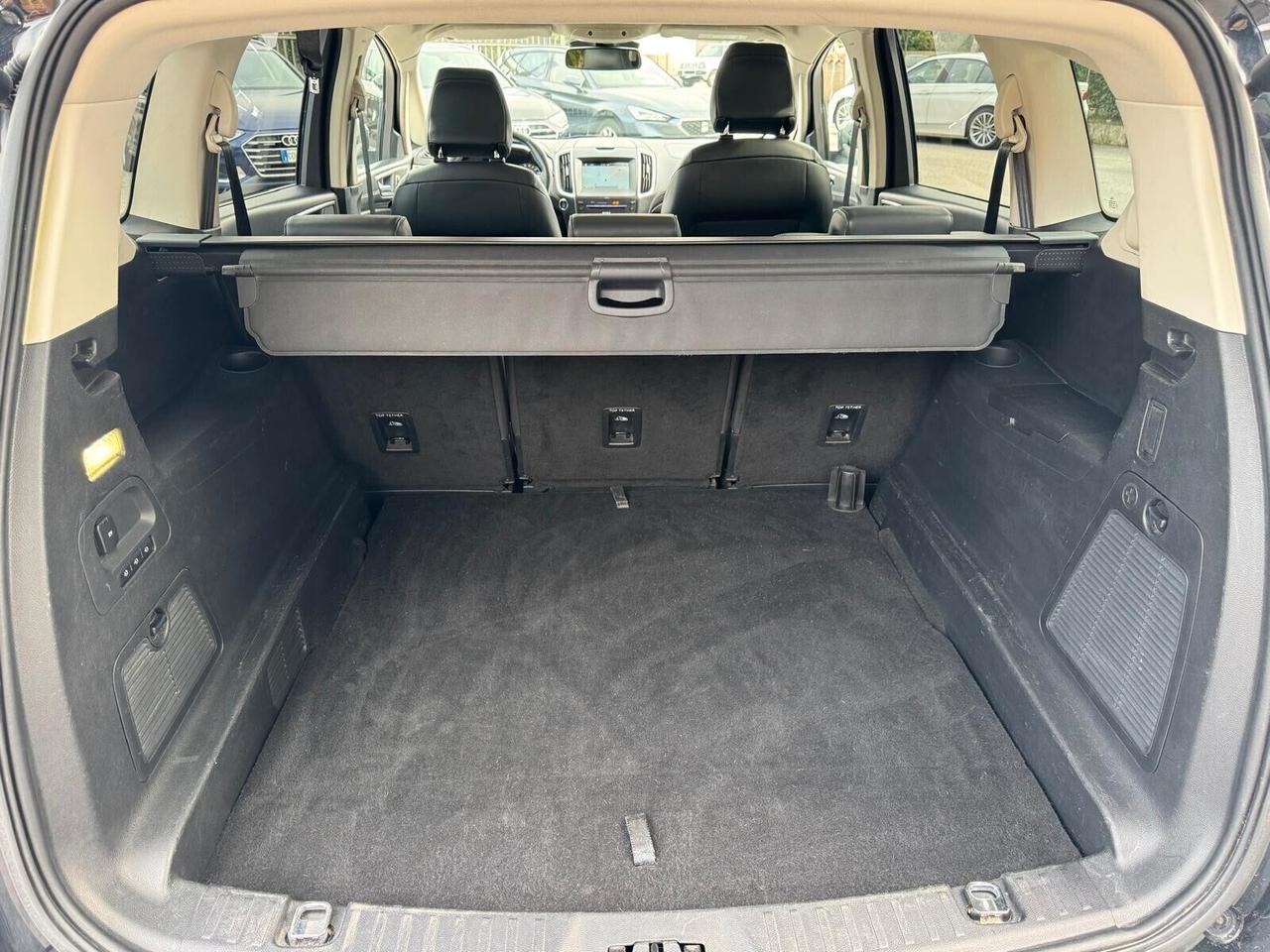 Ford S-Max 2.0 TDCi Vignale ****LEGGI BENE***