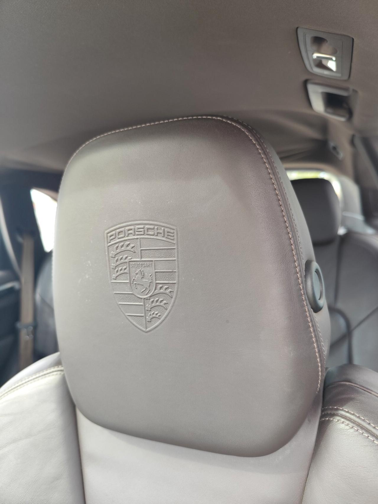 Porsche Cayenne 3.0 Diesel