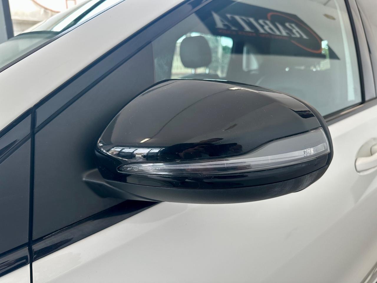 Mercedes-benz B 180 d Automatic Sport Plus