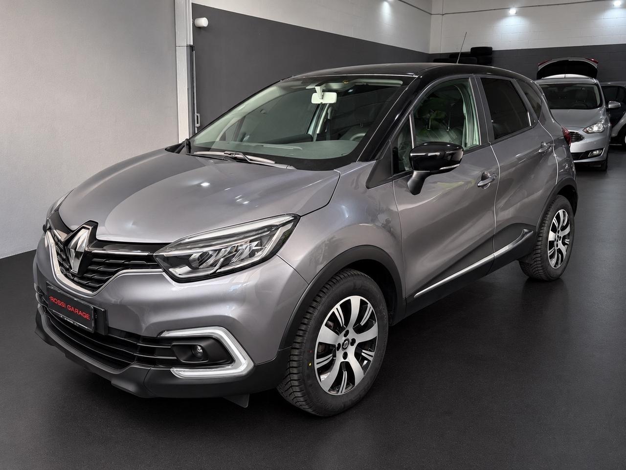 RENAULT CAPTUR TCE 12V 90 CV SPORT EDITION