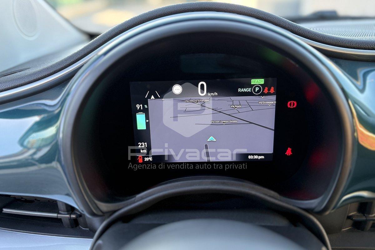 FIAT 500e Berlina 42 kWh Icon