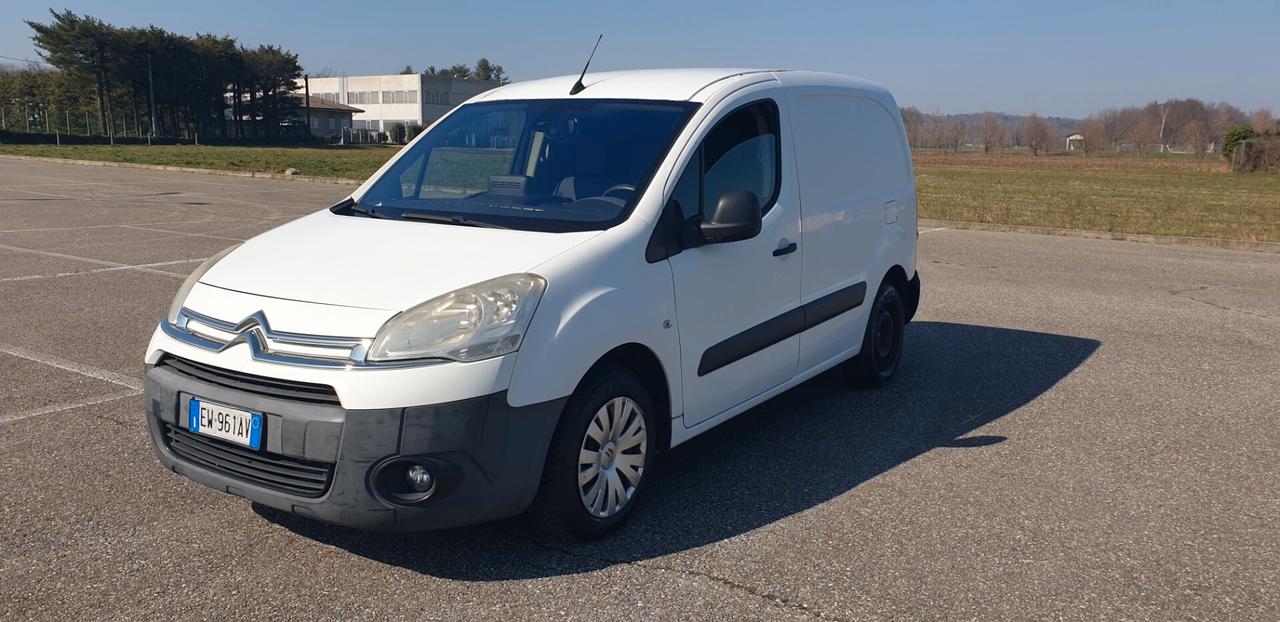 CITROEN BERLINGO FURGONE 1.6 T.DIESEL