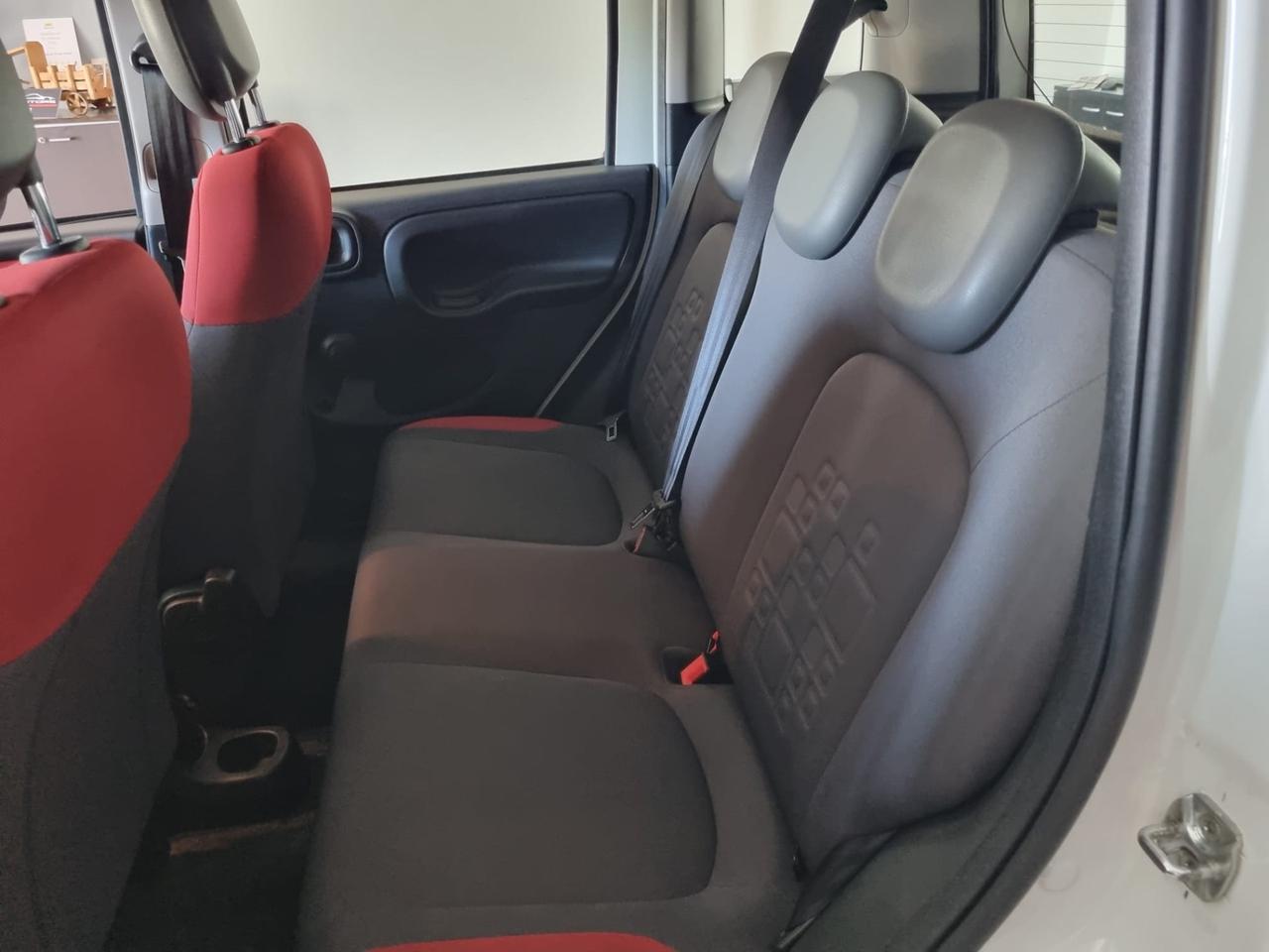 Fiat Panda 1.2 EasyPower Easy