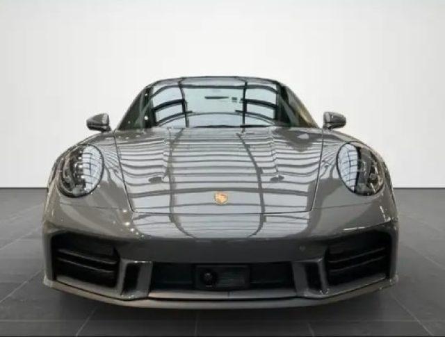 PORSCHE 992 911 Carrera 4S 480 CV MY'26