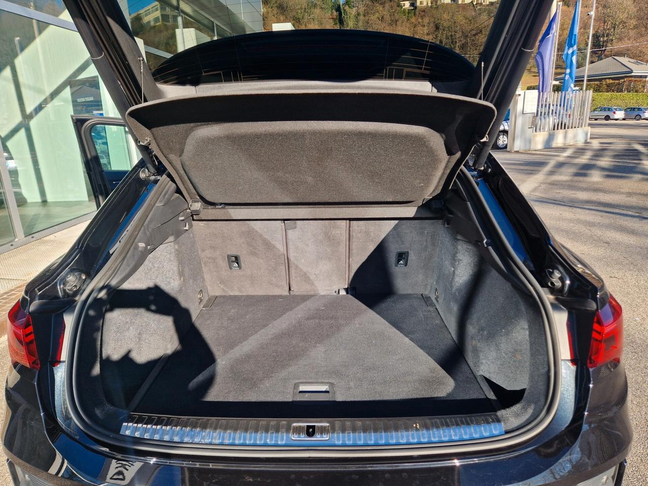 Audi Q3 35 TFSI S tronic line edition