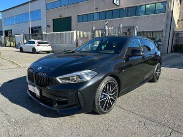 BMW 118 d 5p. Automatic Msport Colorvison Edition 150cv