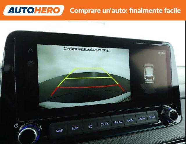 HYUNDAI Kona HEV 1.6 DCT XPrime