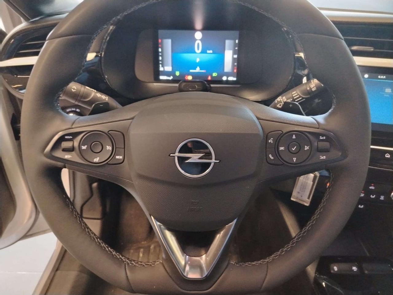 Opel Corsa Corsa 1.2 GS line