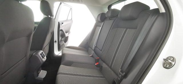 VOLKSWAGEN T-Roc 1.6 TDI SCR Business BlueMotion Technology