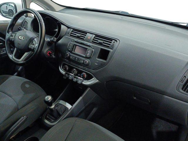 KIA Rio 1.2 CVVT 5p. Active