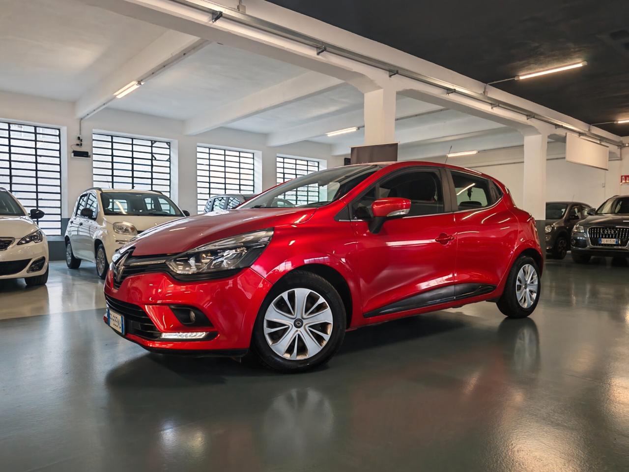 Renault Clio 1.2 75CV 5 porte Life
