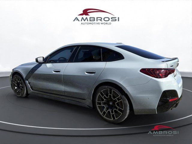 BMW 420 Serie 4 d Gran Coupe mhev 48V xdrive Msport PRO a