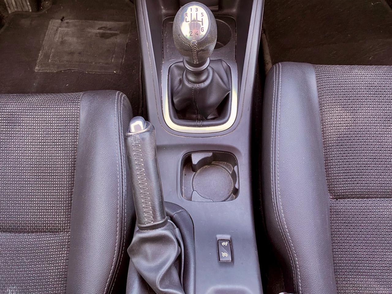 Renault Mégane 1.5 dCi 110CV Dynamique